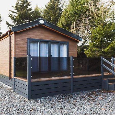 Atlas Ovation Lodge Auchterarder Εξωτερικό φωτογραφία